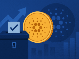 Cardano news