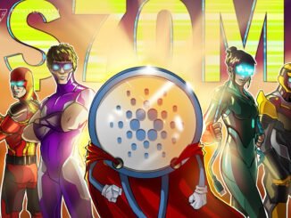 Cardano Development Proposal Secures $71 Million From Treasury