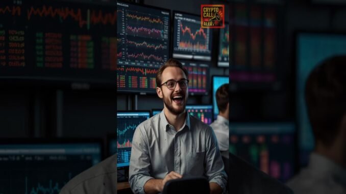 Cardano Set for MASSIVE 150% Rally! Experts Reveal Hidden Bullish Secret