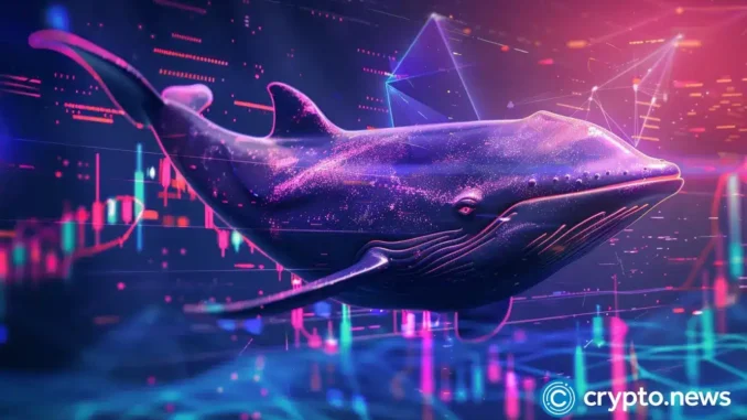 Cardano price bounces off key $0.84 support as whales accumulate Cardano price bounces off key $0.84 support as whales accumulate