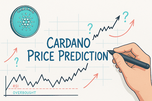 Cardano stalls while Remittix surges with real-world payments utility, $18M raised, and 581M+ tokens sold pre-launch.