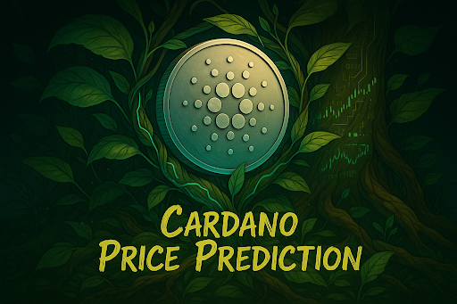Cardano breaks $0.79, targeting $1.20 short-term and $2.90 long-term.