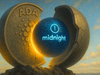 Cardano sidechain Midnight starts token distribution to ADA, XRP, BTC holders