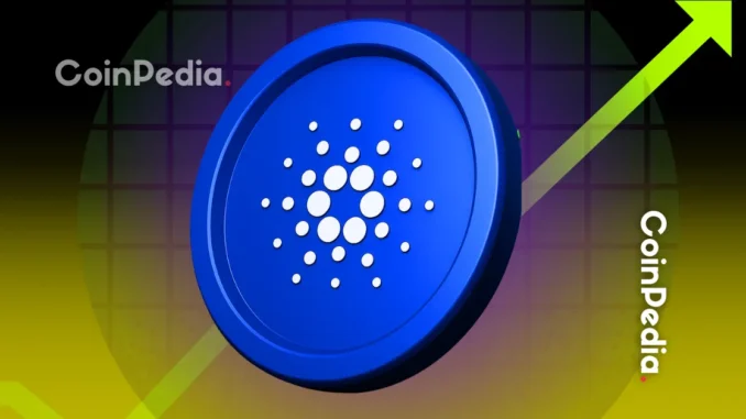 Coinpedia - Fintech & Cryptocurreny News Media