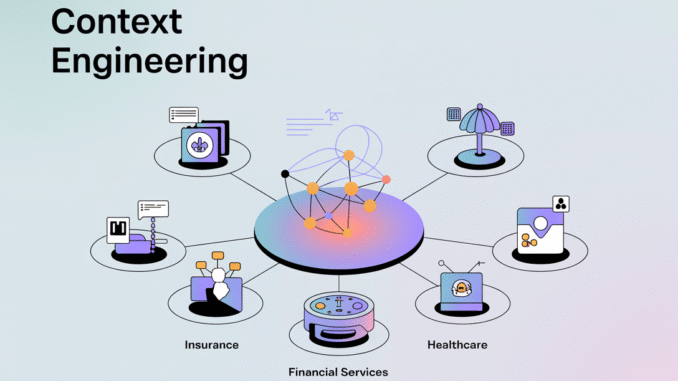 Case Studies: Real-World Applications of Context Engineering