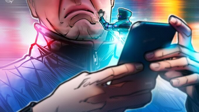 CertiK predicts 'endless war' with hackers after $2.5B stolen