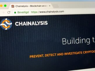 Chainalysis Unveils Cryptocurrency Network Behind Major CSAM Site