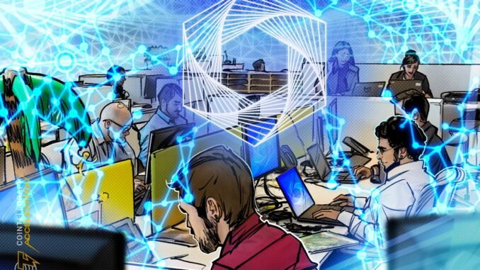 Chainlink, ICE Partner to Deliver Forex and Precious Metals Data Onchain for DeFi