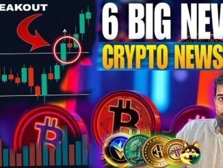 Chainlink TON And Pi Coin Updates|| Crypto Market Latest News #cryptonews #cryptocurrency