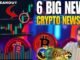 Chainlink TON And Pi Coin Updates|| Crypto Market Latest News #cryptonews #cryptocurrency