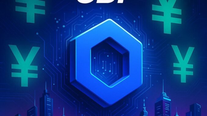 Chainlink link links