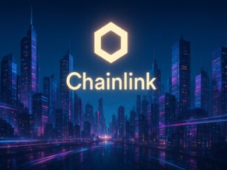 Chainlink launches on-chain strategic LINK reserve to boost long-term network saustainability
