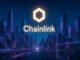 Chainlink launches on-chain strategic LINK reserve to boost long-term network saustainability