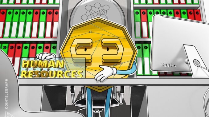 Charles Schwab, Traditional Companies Hiring for Crypto Push Charles Schwab, Traditional Companies Hiring for Crypto Push