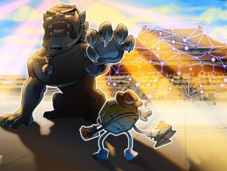 China Leverages Crypto Control Over Trump Family Wealth