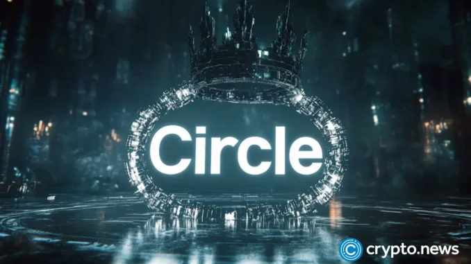 Circle’s Arc Layer-1 blockchain advances stablecoin finance with enterprise focus