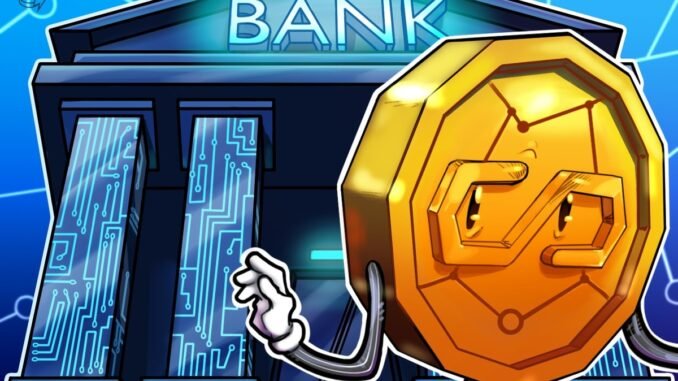 Citi Exec Warns Stablecoin Yields Could Drain Bank Deposits: Report