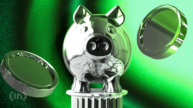 Citigroup Weighs Custody Role for Stablecoin and Crypto ETF Collateral Citigroup Weighs Custody Role for Stablecoin and Crypto ETF Collateral