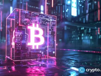 Citigroup eyes custody and payment services for crypto ETFs, stablecoins