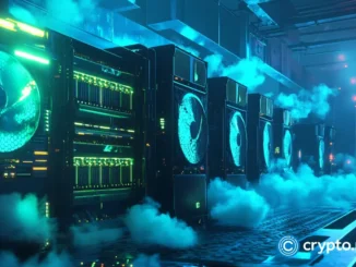 CleanSpark confronts $185m tariff risk amid heightened US scrutiny of mining gear