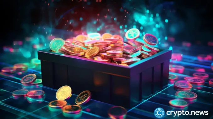 CoinFund leads $10m raise for layer 1 datachain platform Irys CoinFund leads $10m raise for layer 1 datachain platform Irys