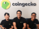 CoinGecko Strengthens Executive Leadership to Power Next Phase of Growth