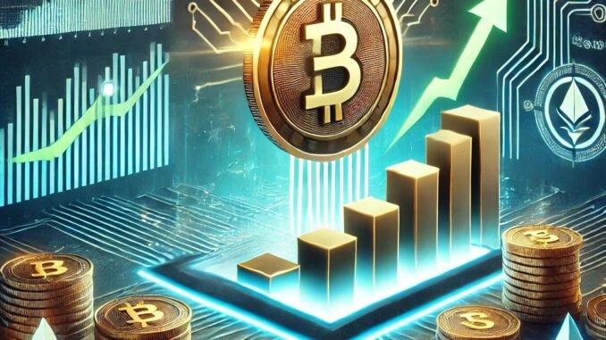 CoinShares Reports $32.4 Million Net Profit in Q2, What’s Behind The Gains?