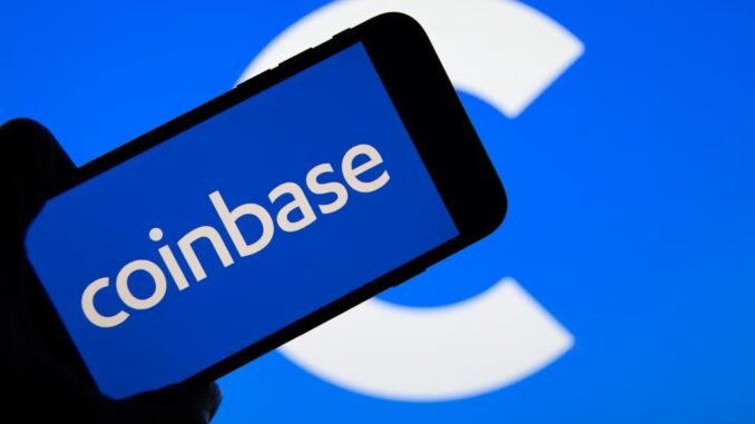 Coinbase