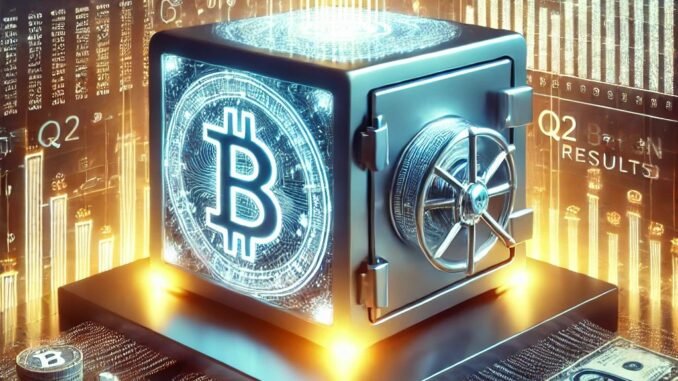 Coinbase Plans $2 Billion Private Convertible Note Offering Following Q2 Results