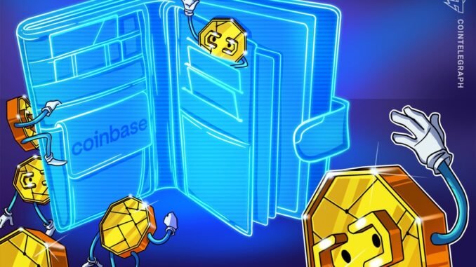 Coinbase Unveils Embedded Wallets for Developers