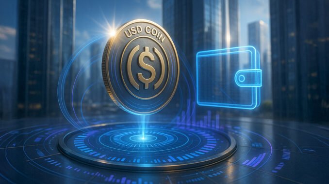 Coinbase debuts developer wallet with automatic 4.1% USDC rewards, notes regulatory clarity