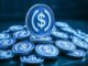 Coinbase facilitates DeFi funding via USDC amid $40.7B active loan record