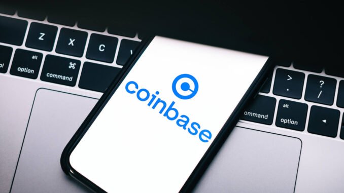Coinbase to list World Liberty's USD1 stablecoin Coinbase to list World Liberty