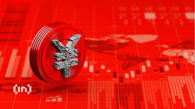 Coincheck Parent Company Monex Weighs Yen-Pegged Stablecoin Issuance