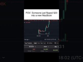 Comment INFO to learn more 👇#solana #crypto #dexscreener #ai #memecoinseason #memecoin #cryptobot