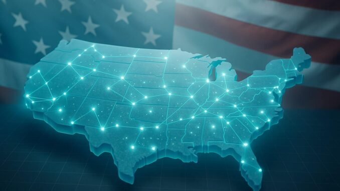 Commerce Secretary Lutnick announces plans to issue US GDP statistics on blockchain