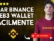 Cómo USAR BINANCE WEB3 WALLET de Forma Segura 2025 | 💎 Maximiza tu Seguridad y Control al 100% 💎