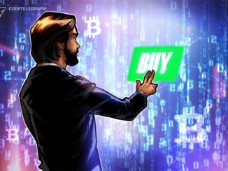 Companies Demand 4x More BTC Than Daily Miner Output — Report