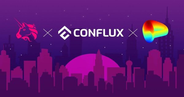 Conflux (CFX) Prepares for Major Network Hardfork with v3.0.0 Upgrade