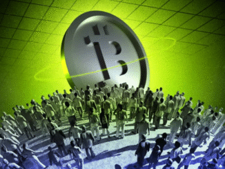 Core Launches Institutional Bitcoin Staking Across APAC MENA