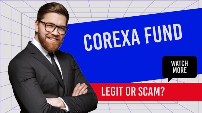 Corexa Fund Platform Review 2025: Is This AI Trading Tool Worth It? Full Demo & Honest Pros/Cons