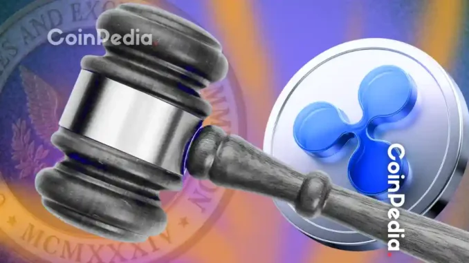 Court Approves Joint Stipulation of Dismissal Coinpedia - Fintech & Cryptocurreny News Media