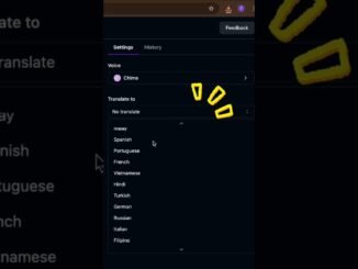 Create Realistic AI Voices in SECONDS – ViiTor AI Guide!