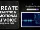 Create Realistic & Emotional Voiceovers for Free | No Cost Voice AI Guide