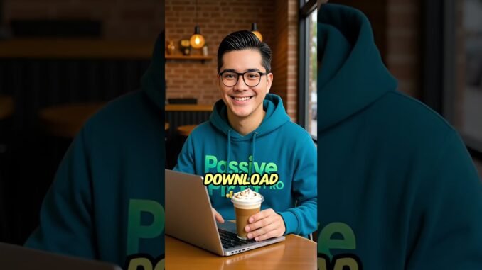 Creating AI Videos Is So Easy With My Free Guide #aivideogenerator