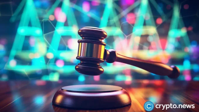 Ex-Cred execs receive combined 88-month prison term after $140m collapse