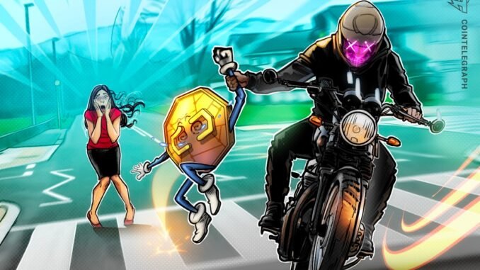 CrediX Finance team vanishes after $4.5M DeFi exploit, Stability DAO steps in