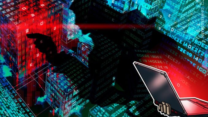 CrediX Negotiates Crypto Asset Recovery after $4.5M Hack