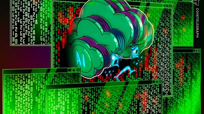 Criminals Are Vibe Hacking With AI To Carry Out Ransoms Criminals Are Vibe Hacking With AI To Carry Out Ransoms At Scale: Anthropic
