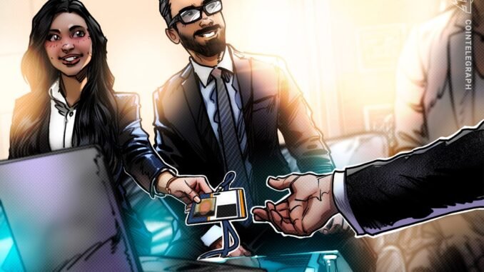 Crypto Applicants Often Fail In The Interview Process — This Is Why